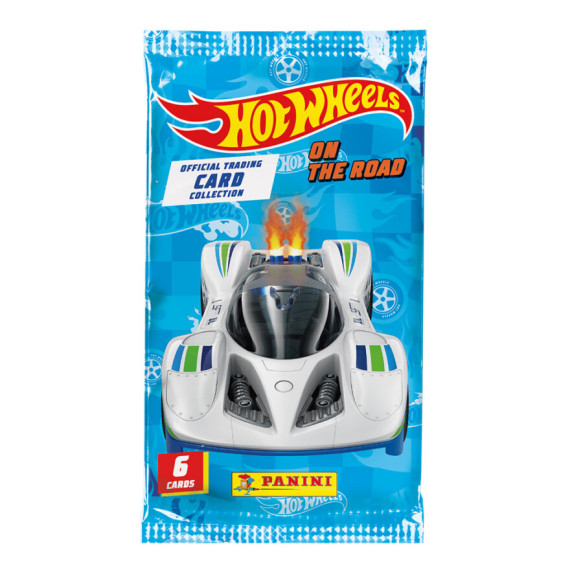 Hot Wheels TC Booster