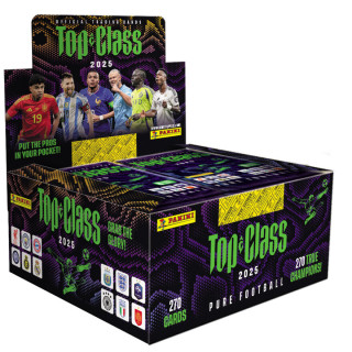 FIFA 365 Top Class 2025 Booster pack