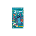 Stitch Trading Card Boosterpakke- Samlekort for Fans