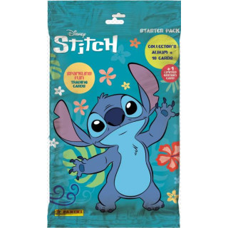 Stitch TC Starter Set