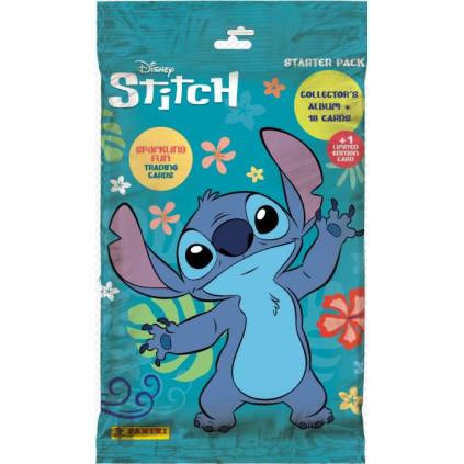 Stitch TC Starter Set