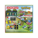 Hasbro Monopoly Pokémon (DK/NO)
