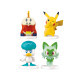 Hasbro Monopoly Pokémon (DK/NO)