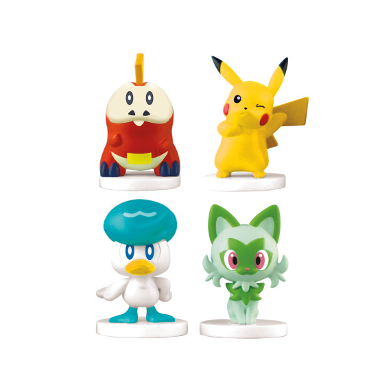 Hasbro Monopoly Pokémon (DK/NO)