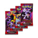 Scarlet & Violet Destined Rivals Booster Display