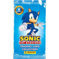 Sonic The Hedgehog TCG: Booster Pack (Panini)