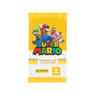Super Mario TCG: Booster Pack