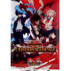 Crimson Rampage Booster Pack My Hero Academia CCG 1ST EDITION