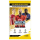 Topps Match Attax Champions League 24/25 booster - 12 fotballkort