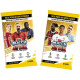 Topps Match Attax Champions League 24/25 booster - 12 fotballkort