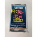 2019 Panini Fortnite Series 1 Factory Sealed Retail 6 Card Pack! Knight