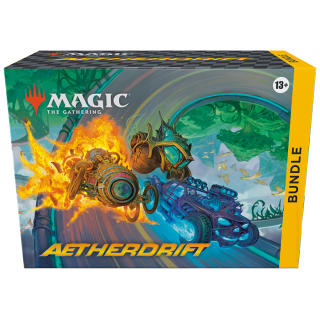 Aetherdrift Bundle Pack