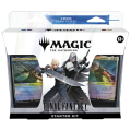 Final Fantasy Starter Kit