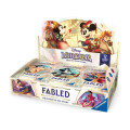 Disney Lorcana Fabled Booster Box