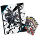 Pokemon SV10.5 Black Bolt Binder collection - Scarlet & Violet