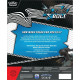 Pokemon SV10.5 Black Bolt Binder collection - Scarlet & Violet