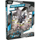 Pokemon SV10.5 Black Bolt Binder collection - Scarlet & Violet