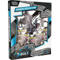 Pokemon SV10.5 Black Bolt Binder collection - Scarlet & Violet