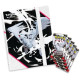 Pokemon SV10.5 White Flare Binder collection - Scarlet & Violet