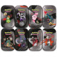 Pokemon SV10.5 Black Bolt White Flare Mini tin - Scarlet & Violet