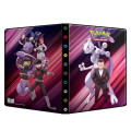 Pokémon TCG SV10: Destined Rivals 9-Pocket Ultra Samlealbum