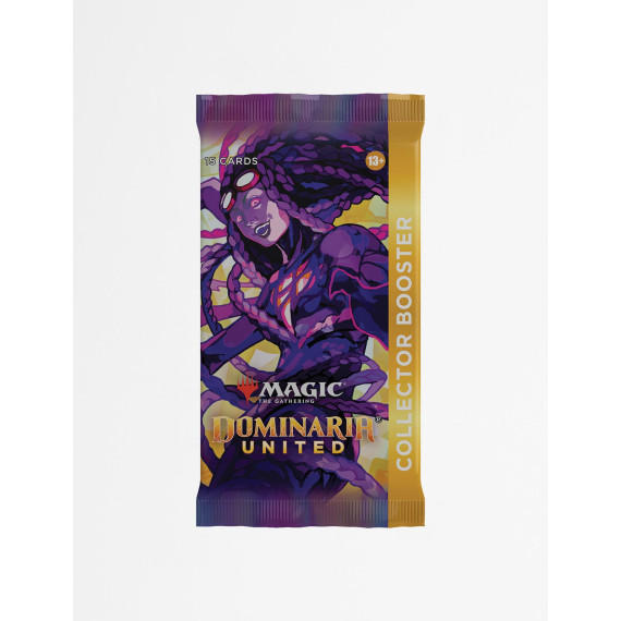 Dominaria United Collector Booster Display