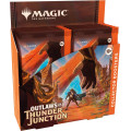 Magic the Gathering - Outlaws of Thunder Junction - Collector Booster