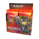 Magic the Gathering Ikoria: Lair of Behemoths Sealed Collector Booster Box Display (12)