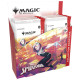 MTG: Universes Beyond- Marvel Spider-Man Collector's Booster Display