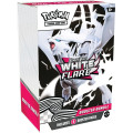 Pokemon SV10.5 White Flare Booster Bundle - Scarlet & Violet