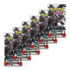 Pokemon SV10.5 Black Bolt Booster Bundle - Scarlet & Violet