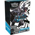 Pokemon SV10.5 Black Bolt Booster Bundle - Scarlet & Violet