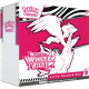 Pokemon SV10.5 White Flare Elite trainer box - Scarlet & Violet
