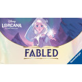 Lorcana Prerelease: Fabled