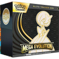 Mega Evolution Gardevoir Elite Trainer Boks