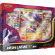 Pokémon - Mega Latias ex box