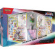 Pokémon - Prismatic Evolutions Premium Figure Collection