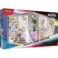 Pokémon - Prismatic Evolutions Premium Figure Collection