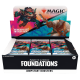 Magic Foundations Jumpstart Display
