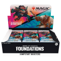 Magic Foundations Jumpstart Display