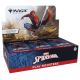 Spider-Man Play Booster Display Boks
