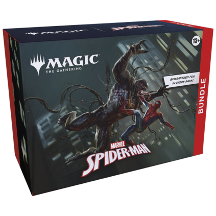 Spider-Man Bundle Pack