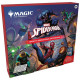 Spider-Man Scene Box