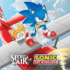 Secret Lair X Sonic Friends and Foes!