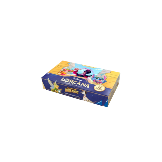 Into The Inklands Booster Boks