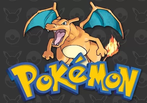 Pokemon