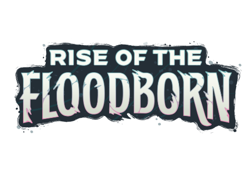 Rise Of The Floodborn