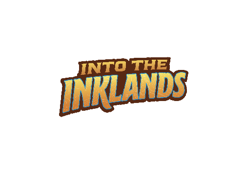 Into The Inklands