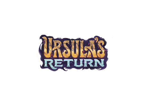 Ursula's Return