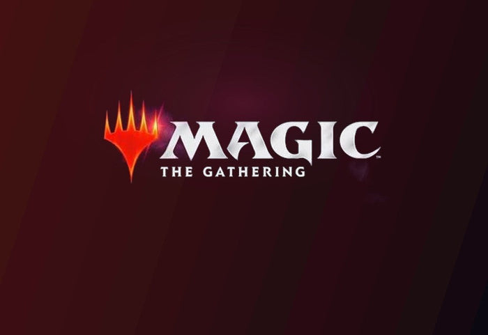 Magic the Gathering